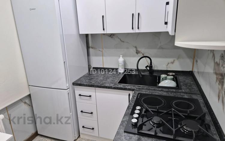 3-бөлмелі пәтер · 60 м² · 1/5 қабат, мкр Коктем-3, бағасы: 360 000 ₸ в Алматы, Бостандыкский р-н — фото 2