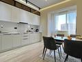 2-комнатная квартира · 52 м², Бокейхана 52 за 19 000 ₸ в Астане, Есильский р-н — фото 4