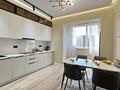2-комнатная квартира · 52 м², Бокейхана 52 за 19 000 ₸ в Астане, Есильский р-н — фото 5