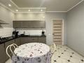 2-бөлмелі пәтер · 85.7 м² · 2/5 қабат, Авиатор 1к, бағасы: 28.5 млн ₸ в Актобе, мкр Авиатор — фото 2