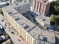 2-бөлмелі пәтер · 85.07 м² · 5/8 қабат, Пролетарская 127 — Козыбаева, бағасы: 65 млн ₸ в Костанае — фото 2