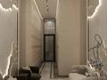 2-бөлмелі пәтер · 85.07 м² · 5/8 қабат, Пролетарская 127 — Козыбаева, бағасы: 65 млн ₸ в Костанае — фото 6