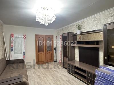 2-комнатная квартира · 50.9 м² · 5/5 этаж, Абылай хана 3/1 за 20.9 млн ₸ в Астане, Алматы р-н