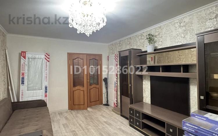 2-комнатная квартира · 50.9 м² · 5/5 этаж, Абылай хана 3/1 за 20.9 млн ₸ в Астане, Алматы р-н — фото 2