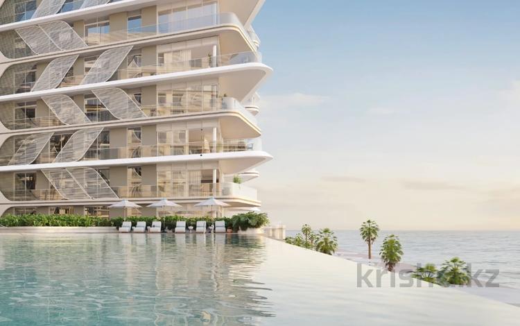 5-комнатная квартира · 278 м² · 8/12 этаж, Абу-Даби 1 за ~ 1.5 млрд 〒 — фото 8