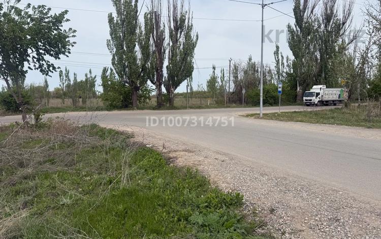 Участок · 1.35 га, Коккайнар за 50 млн 〒 — фото 3