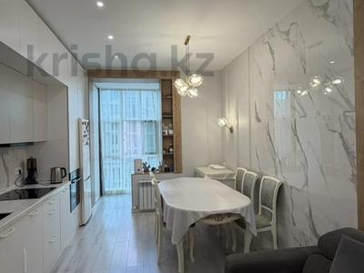 3-комнатная квартира · 70 м² · 3/4 этаж, мкр Юго-Восток, мкрн Степной-2 2/9 — Степной-2, с/м Корзина за 49 млн ₸ в Караганде, Казыбек би р-н