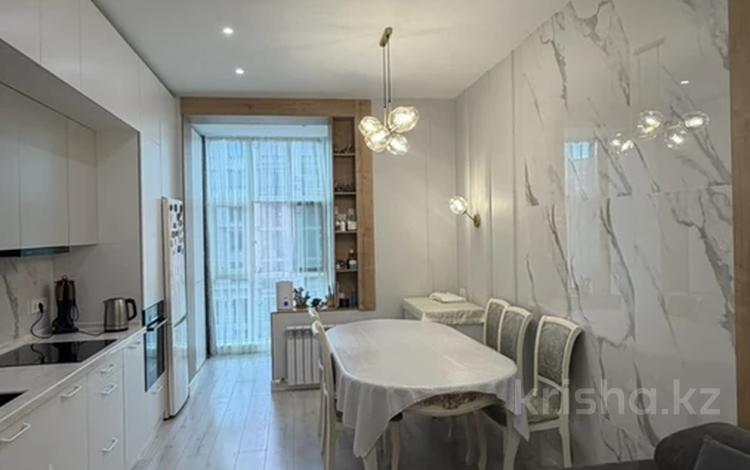 3-комнатная квартира · 70 м² · 3/4 этаж, мкр Юго-Восток, мкрн Степной-2 2/9 — Степной-2, с/м Корзина за 49 млн ₸ в Караганде, Казыбек би р-н — фото 2