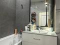 3-комнатная квартира · 70 м² · 3/4 этаж, мкр Юго-Восток, мкрн Степной-2 2/9 — Степной-2, с/м Корзина за 49 млн ₸ в Караганде, Казыбек би р-н — фото 15