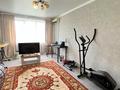2-комнатная квартира · 55.2 м² · 4/5 этаж, мкр 8, 101 стрел бригады 15 за 18 млн ₸ в Актобе — фото 3