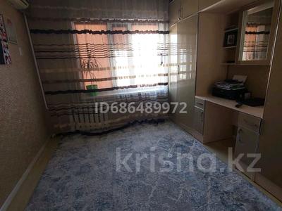 2-комнатная квартира, 48.8 м², 2/4 этаж, 1 мкр 32 за 13.5 млн 〒 в Туркестане