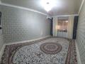 2-комнатная квартира, 48.8 м², 2/4 этаж, 1 мкр 32 за 13.5 млн 〒 в Туркестане — фото 2