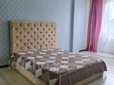 1-комнатная квартира · 50 м² · 3/9 этаж, Бестерек 43/2 за 15 000 〒 в Астане, Сарыарка р-н