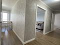 2-комнатная квартира · 54 м² · 5/9 этаж, Крылова 66 — Пр. Победы (р-н парка им. К. Кайсенова) за 300 000 ₸ в Усть-Каменогорске — фото 7
