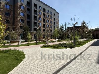 2-бөлмелі пәтер · 72 м² · 6/6 қабат, Халиулина 140/5, бағасы: 52 млн ₸ в Алматы, Медеуский р-н