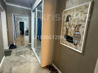 Отдельный дом · 3 комнаты · 120 м², Алтынсарина 58 — Находится возле школы 32 за 250 000 〒 в Бельбулаке (Мичурино)