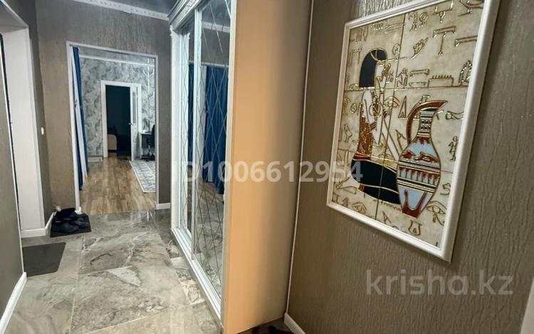 Отдельный дом · 3 комнаты · 120 м² · 6 сот., Алтынсарина 58 — Находится возле школы 32 за 200 000 〒 в Бельбулаке (Мичурино) — фото 30