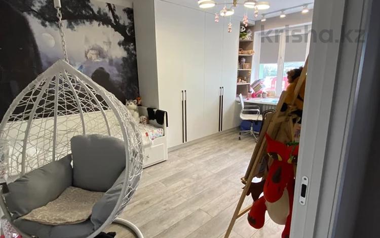 3-комнатная квартира · 78 м² · 6 этаж, Микрорайон Кайрат 303/1 — ⭐️ЕСТЬ ТОРГ⭐️ за 47 млн ₸ в Алматы, Турксибский р-н — фото 6