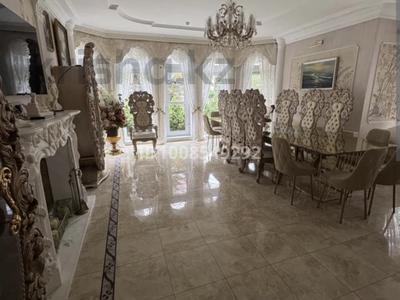 Жеке үй · 7 бөлме · 240 м², мкр Калкаман-2, Сергея Дьяченко 37 — Жандосова Ясауи, бағасы: 150 000 〒 в Алматы, Наурызбайский р-н