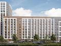 3-комнатная квартира · 98.53 м², Сарайшык р-н за ~ 36 млн 〒 в Астане — фото 5