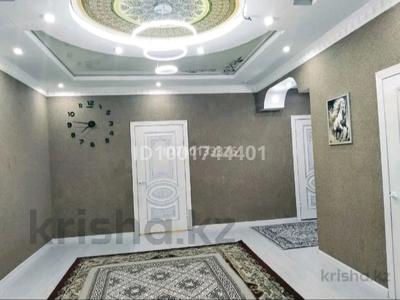 Отдельный дом · 6 комнат · 160 м² · 10.51 сот., 1трасса 0 киылыс за 35 млн 〒 в Шубарсу
