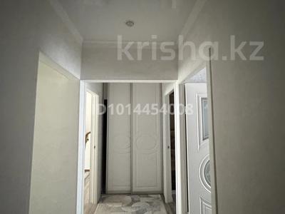 3-бөлмелі пәтер · 69.5 м² · 4 қабат, 12-ш/а. 68, бағасы: 24 млн ₸ в Актау, 12-й мкр