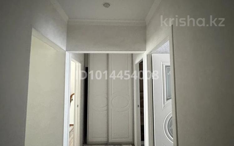 3-бөлмелі пәтер · 69.5 м² · 4 қабат, 12-ш/а. 68, бағасы: 24 млн ₸ в Актау, 12-й мкр — фото 2