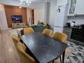 3-бөлмелі пәтер · 75 м² · 1/10 қабат, Сейфуллина, бағасы: 47.5 млн ₸ в Алматы, Турксибский р-н — фото 5