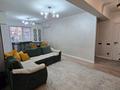 3-бөлмелі пәтер · 75 м² · 1/10 қабат, Сейфуллина, бағасы: 47.5 млн ₸ в Алматы, Турксибский р-н — фото 3