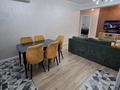 3-бөлмелі пәтер · 75 м² · 1/10 қабат, Сейфуллина, бағасы: 47.5 млн ₸ в Алматы, Турксибский р-н — фото 4