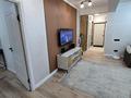 3-бөлмелі пәтер · 75 м² · 1/10 қабат, Сейфуллина, бағасы: 47.5 млн ₸ в Алматы, Турксибский р-н — фото 2