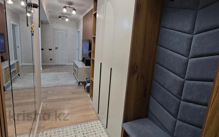 3-бөлмелі пәтер · 75 м² · 1/10 қабат, Сейфуллина, бағасы: 47.5 млн ₸ в Алматы, Турксибский р-н — фото 8