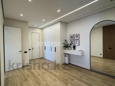 2-комнатная квартира · 66.5 м² · 18/22 этаж, Тауелсиздик 56/2 за 63 млн ₸ в Астане, Сарайшык р-н