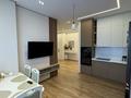 2-комнатная квартира · 66.5 м² · 18/22 этаж, Тауелсиздик 56/2 за 63 млн ₸ в Астане, Сарайшык р-н — фото 4