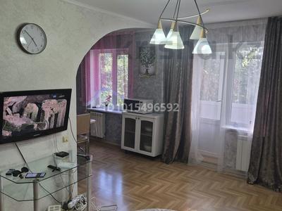 2-бөлмелі пәтер · 50 м² · 3/5 қабат, Габдуллина 1, бағасы: 15 000 ₸ в Астане, р-н Байконур