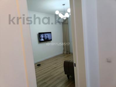 2-бөлмелі пәтер · 60 м² · 7/8 қабат, мкр Орбита-3 26, бағасы: 47.2 млн ₸ в Алматы, Бостандыкский р-н