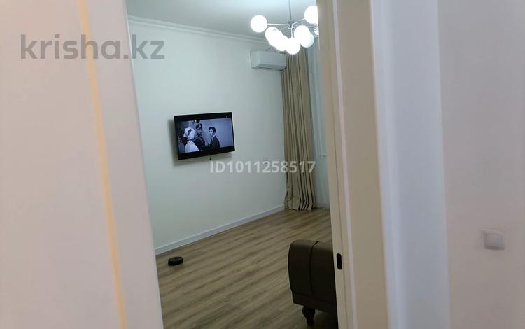 2-комнатная квартира · 60 м² · 7/8 этаж, мкр Орбита-3 26 за 47.2 млн ₸ в Алматы, Бостандыкский р-н — фото 5