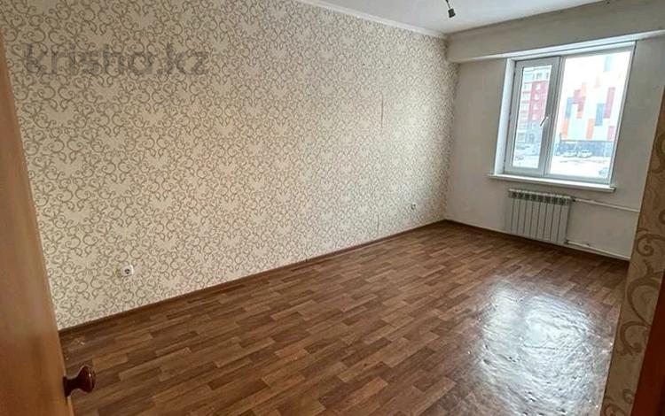 3-комнатная квартира, 72 м², 2/9 этаж, Сарыарка 11/3