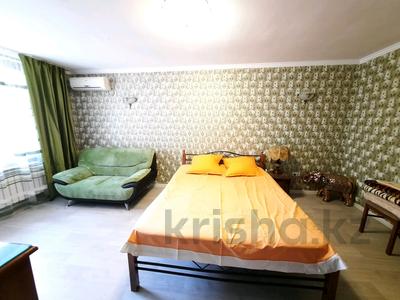 1-комнатная квартира · 35 м² · 3 этаж, Кунаева 83 — Айтеке би за 13 000 〒 в Алматы, Медеуский р-н