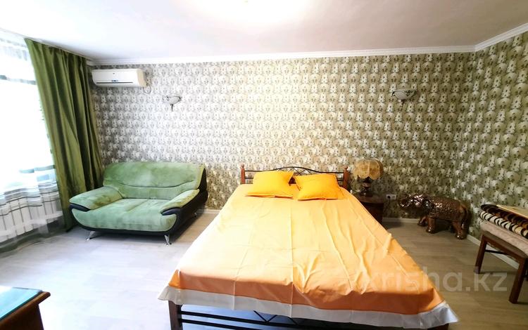 1-комнатная квартира · 35 м² · 3 этаж, Кунаева 83 — Айтеке би за 13 000 〒 в Алматы, Медеуский р-н — фото 2