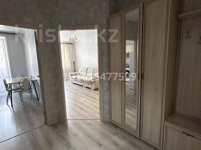 1-комнатная квартира · 39 м² · 5/9 этаж, Микрорайон Береке 64 за 170 000 ₸ в Костанае