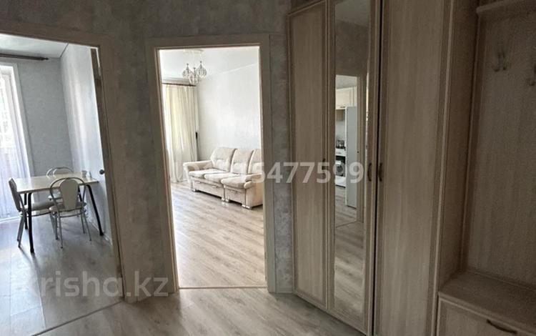 1-комнатная квартира · 39 м² · 5/9 этаж, Микрорайон Береке 64 за 170 000 ₸ в Костанае — фото 2