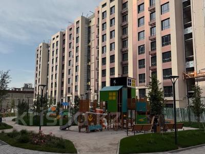 2-комнатная квартира · 60.8 м² · 1/9 этаж, Каныша Сатпаева 90а/1 БЕЗ КОМИССИИ за ~ 44.5 млн ₸ в Алматы, Бостандыкский р-н