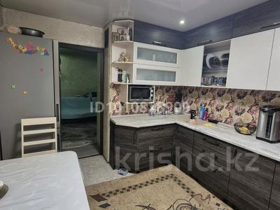 4-комнатная квартира · 87 м² · 5/5 этаж, Абылай хана 203 за 28.2 млн 〒 в Талгаре