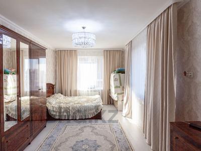 2-комнатная квартира, 80 м², 4/10 этаж, Розыбакиева 320 за 83 млн 〒 в Алматы, Бостандыкский р-н