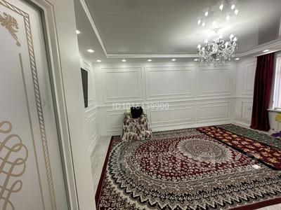 2-комнатная квартира · 75 м² · 1/3 этаж, мкр Нурсат 199 за 31 млн ₸ в Шымкенте, Каратауский р-н
