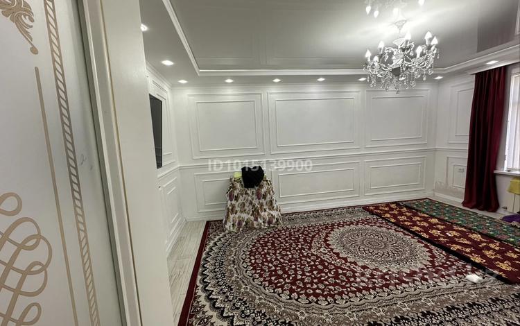 2-комнатная квартира · 75 м² · 1/3 этаж, мкр Нурсат 199 за 31 млн ₸ в Шымкенте, Каратауский р-н — фото 2