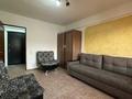 1-комнатная квартира · 37 м² · 5/5 этаж, Сауранбаева 21/2 за 24 млн ₸ в Алматы, Турксибский р-н