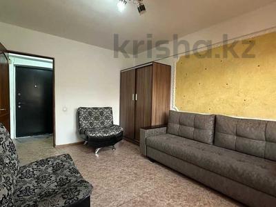 1-комнатная квартира · 37 м² · 5/5 этаж, Сауранбаева 21/2 за 24 млн ₸ в Алматы, Турксибский р-н