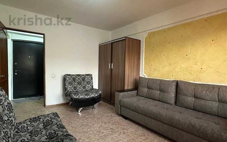 1-комнатная квартира · 37 м² · 5/5 этаж, Сауранбаева 21/2 за 24 млн ₸ в Алматы, Турксибский р-н — фото 2